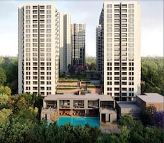 Godrej Elevate, Whitefield, Bangalore