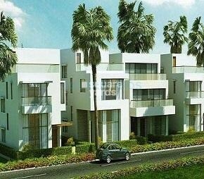 Godrej Elite Townhomes