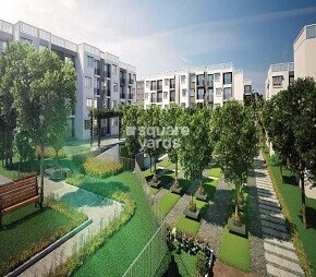 Godrej Eternity Life Plus