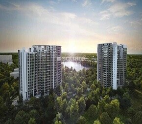 Godrej Lake Gardens, Sarjapur Road, Bangalore