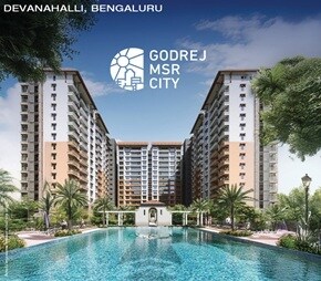 Godrej MSR City