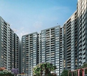 Godrej Nurture Electronic City