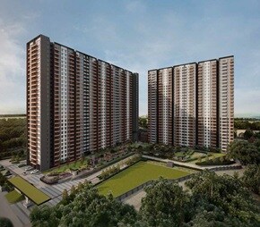 Godrej Parkshire Video