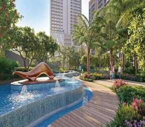 Godrej Parkshire, Hoskote, Bangalore