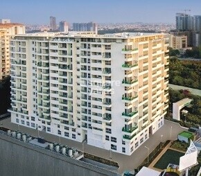 Godrej Platinum Bangalore