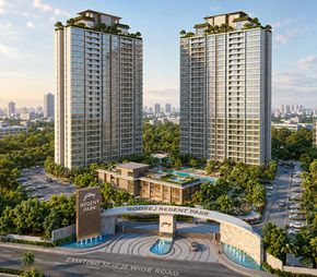 Godrej Regent Park Featured Image