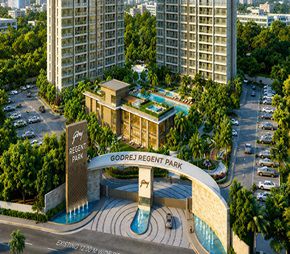Godrej Regent Park