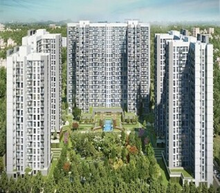 Godrej Royale Woods in Devanahalli, Bangalore