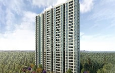 Godrej Splendour Featured Image