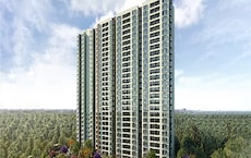 Godrej Splendour Featured Image