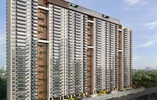Godrej Tiara Featured Image