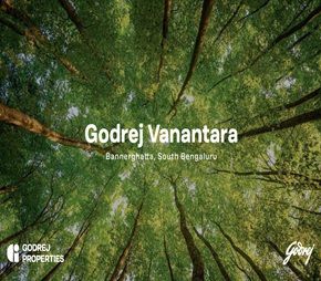 Godrej Vanantara Featured Image