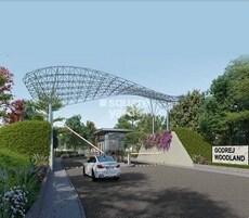 Godrej WoodLand Featured Image