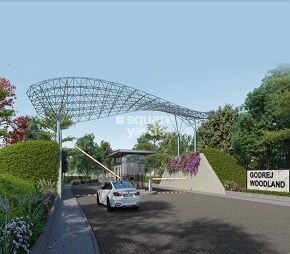 Godrej WoodLand, Sarjapur Road, Bangalore