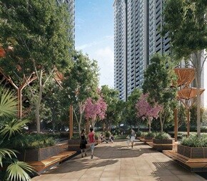 Godrej Woods Featured Image