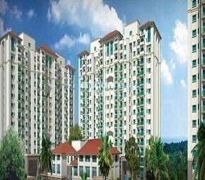 Godrej Woodsman Estate