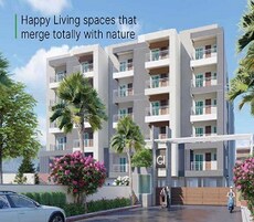 Gokul Indwin Blue Berry Homes Featured Image