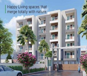 Gokul Indwin Blue Berry Homes