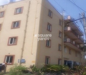 Gokula Residency