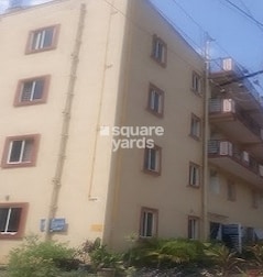 Gokula Residency Gokula Residency