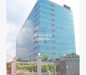 Gold Hill Supreme IT Park