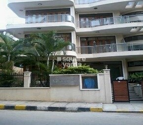 Gold Orchid residential project in Ashok Nagar