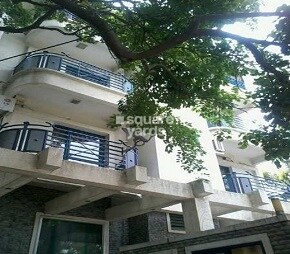 Gold Plazzo, Richmond Town, Bangalore