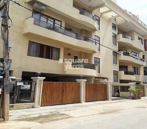 Gold RS, Frazer Town, Bangalore