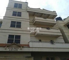 Golden Arcade, JP Nagar, Bangalore