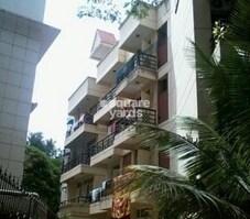 Golden Arch Langford Garden Featured Image