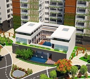 Golden Bhuvana Greens