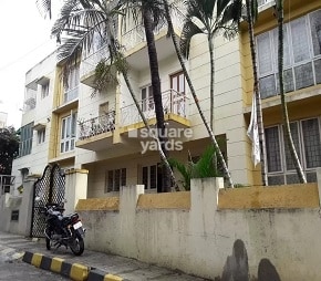 Golden castle apartment