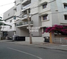 Golden Castle, Kammanahalli, Bangalore