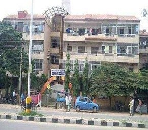 Golden Corner Apartment