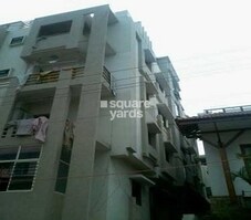 Golden Embassy Featured Image