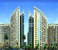 Golden Gate Grand, Yeshwanthpur, Bangalore