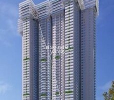 Golden Gate The Presidential Tower Featured Image