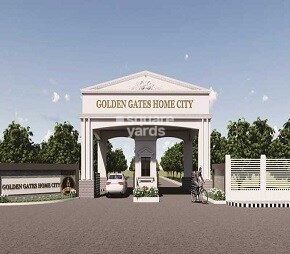 Golden Gates Home City