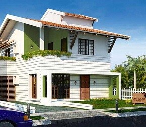 Golden Homes Bangalore