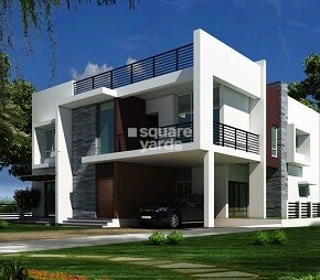 Golden Homes Phase III