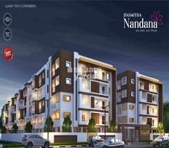 Golden Key Hasmitha Nandana Flagship