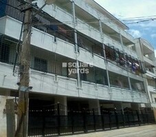 Golden Mansion Featured Image