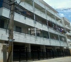 Golden Mansion Featured Image