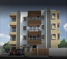 Golden Mark Wind Flower, Nagarabhavi, Bangalore