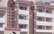 Golden Nest Apartments Featured Image