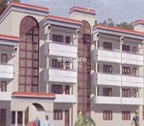 Golden Nest Apartments in Adugodi, Bangalore