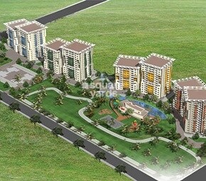 Golden Palms Apartment Bangalore