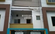 Golden Pearl Apartment Featured Image