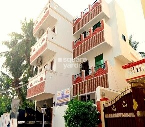 Golden Residency