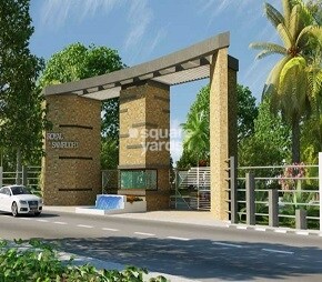 Golden Royal Samrudhi Villas